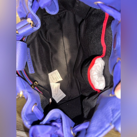 Vintage Juicy Couture Velour Daydreamer Purse! Y2K! - Picture 14 of 15